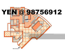 The Aston (D10), Apartment #149128472